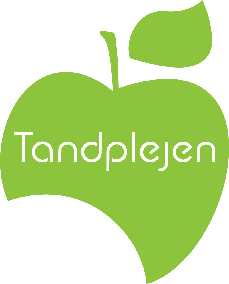 Tandplejen - logo